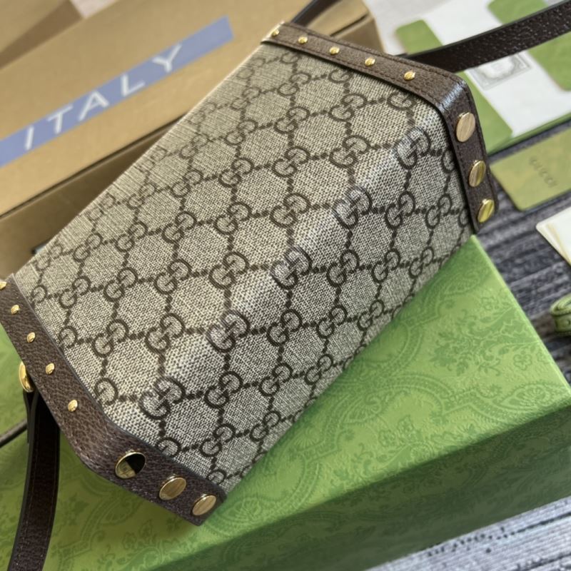 Gvc*1 satchel bags